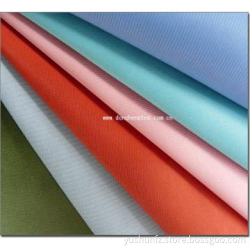 228T Twill Nylon Taslon Fabric with PA Coated